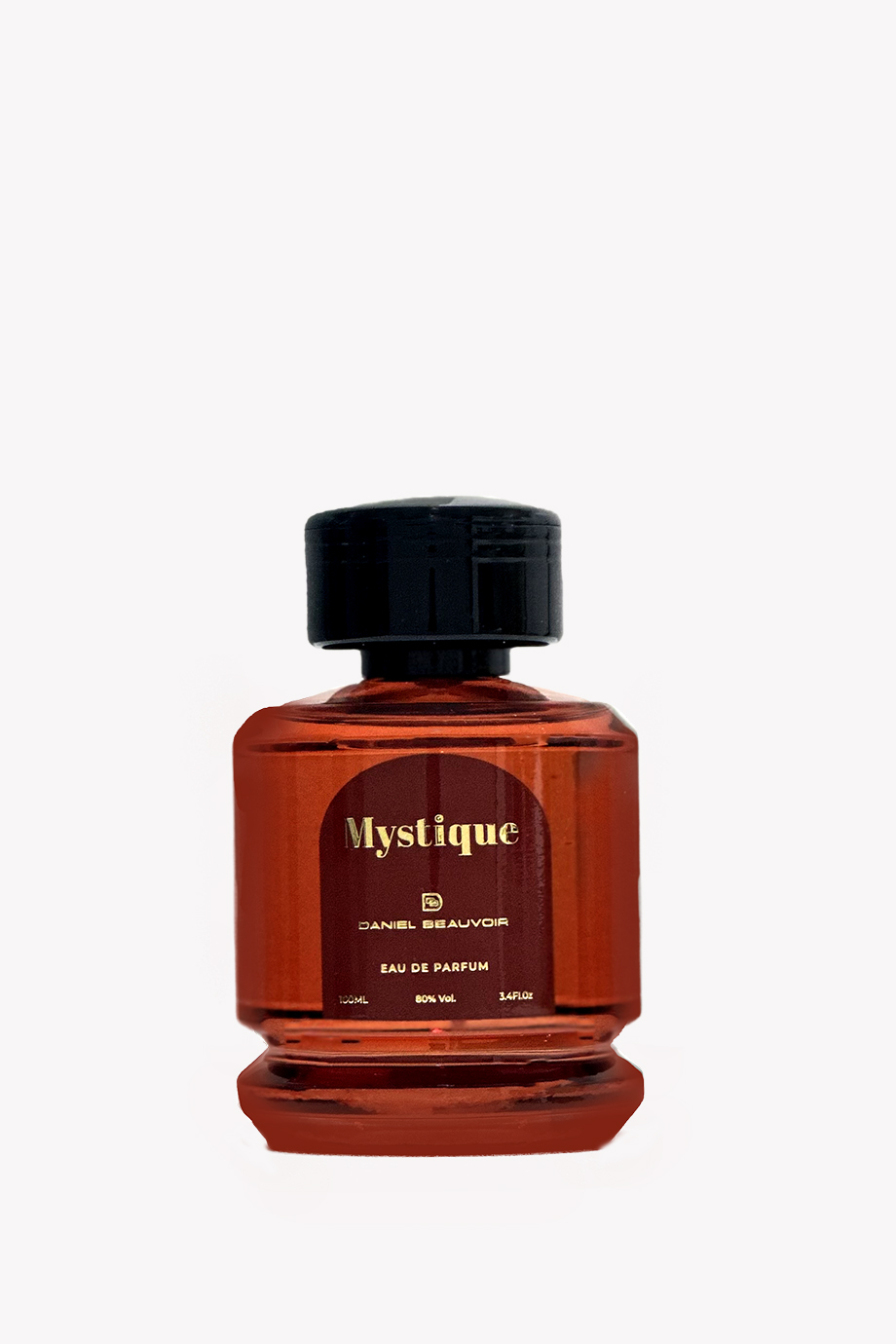 Picture of DANIEL BEAUVOIR MYSTIQUE EAU DE PARFUM 100ML